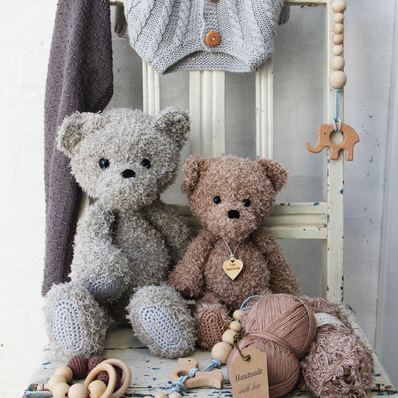 Cardigan Cable
4