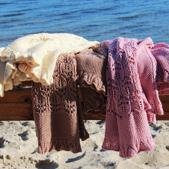 Isabella Wrap
3
