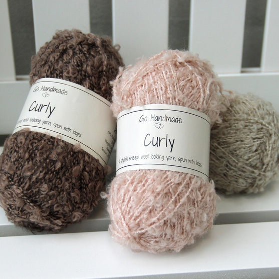 Alpaca Family
6