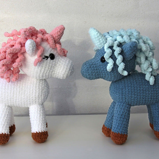 Licorne
6