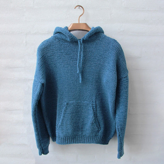 Hoodie - Cosy
11