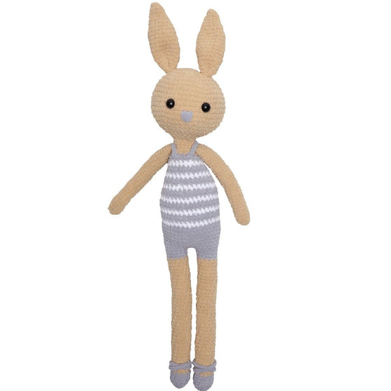 Bathing Bunnies
10