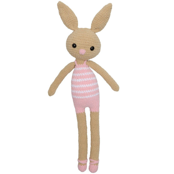 Bathing Bunnies
11