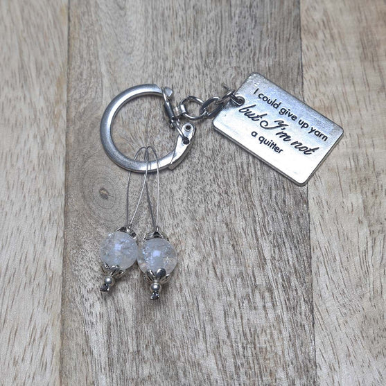 Key Chain - Go Handmade
3